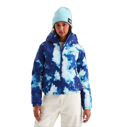 The North Face Women's Hydrenalite Down Hoodie