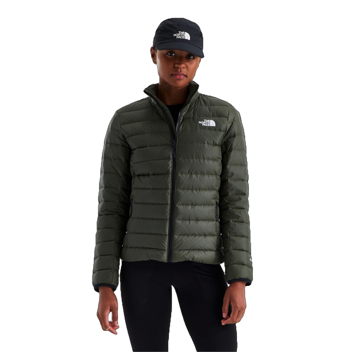 The North Face Women's Classic Down Jacket
