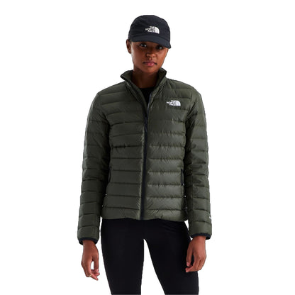The North Face Women's Classic Down Jacket