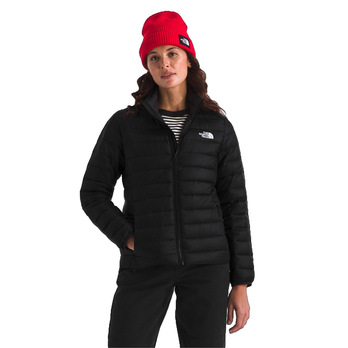 The North Face Women's Classic Down Jacket