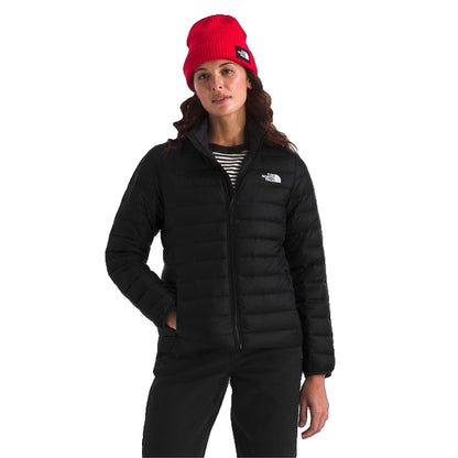 The North Face Women's Classic Down Jacket