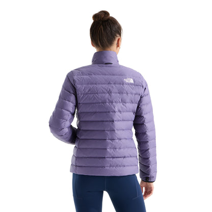 The North Face Women's Classic Down Jacket