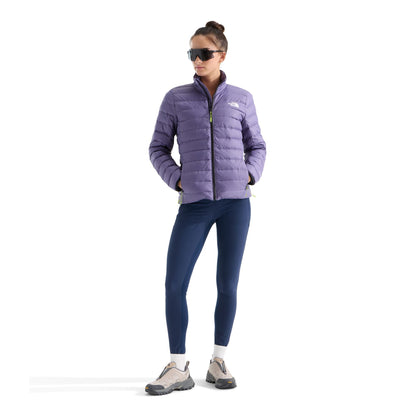 The North Face Women's Classic Down Jacket