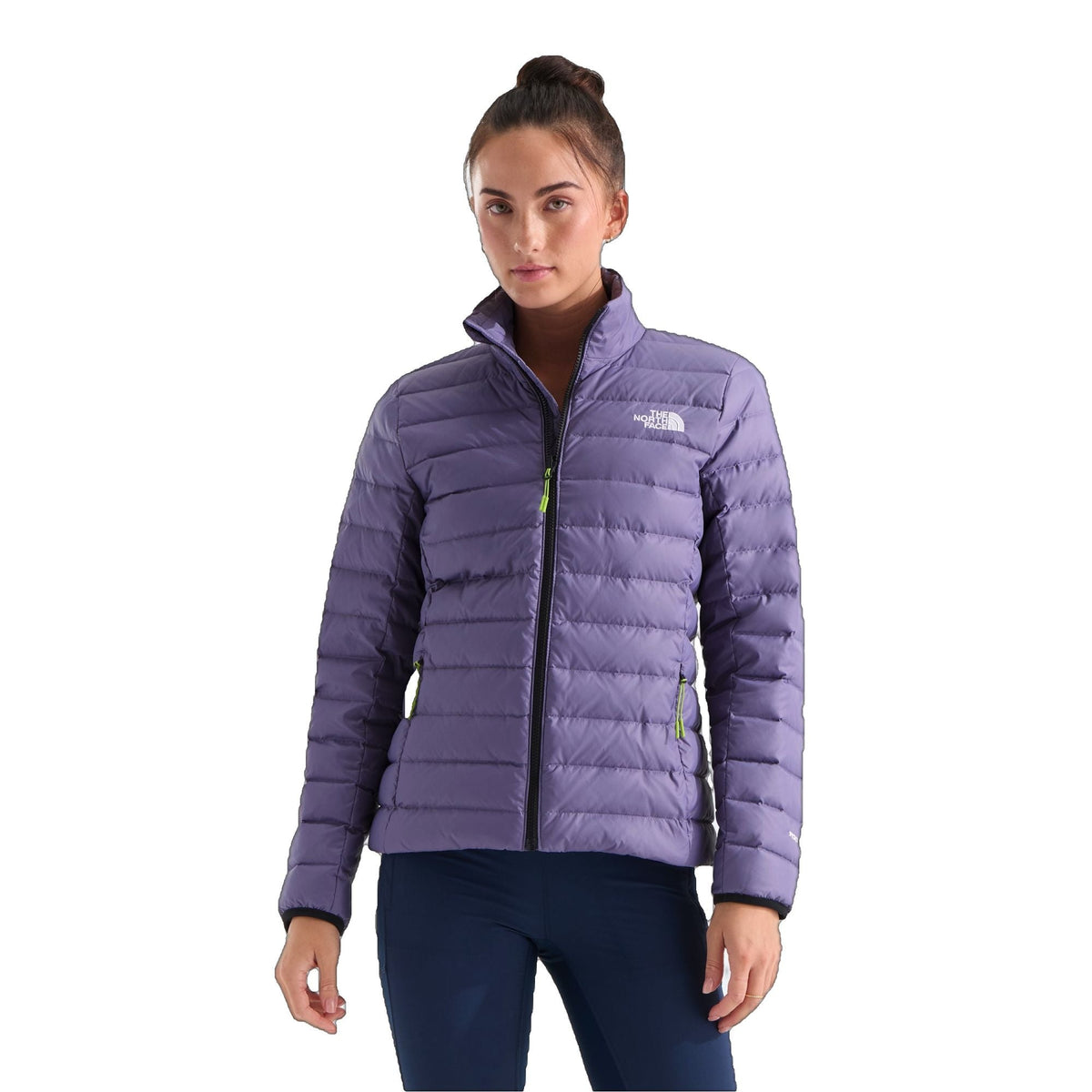 The North Face Women's Classic Down Jacket