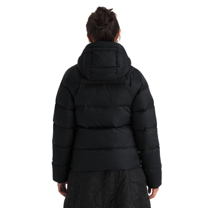 The North Face Women's Hydrenalite City Down Hooded Jacket