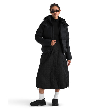 The North Face Women's Hydrenalite City Down Hooded Jacket