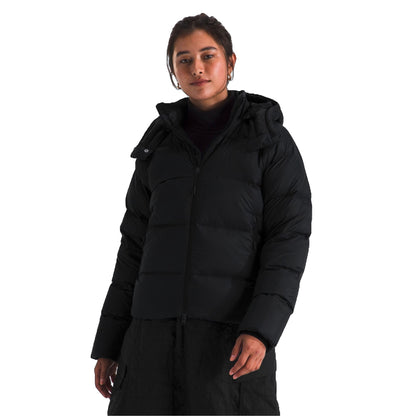 The North Face Women's Hydrenalite City Down Hooded Jacket