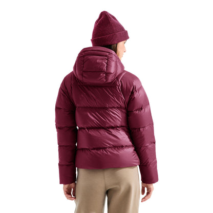 The North Face Women's Hydrenalite City Down Hooded Jacket