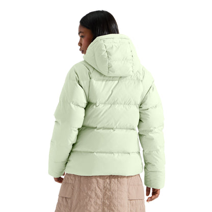 The North Face Women's Hydrenalite City Down Hooded Jacket