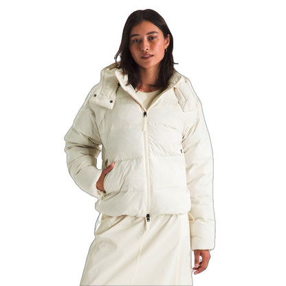 The North Face Women's Hydrenalite City Down Hooded Jacket