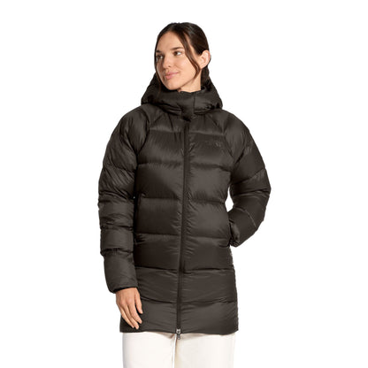 The North Face Women's Hydrenalite City Down Hooded Parka