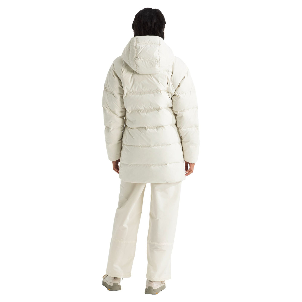 The North Face Women's Hydrenalite City Down Hooded Parka