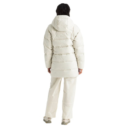 The North Face Women's Hydrenalite City Down Hooded Parka