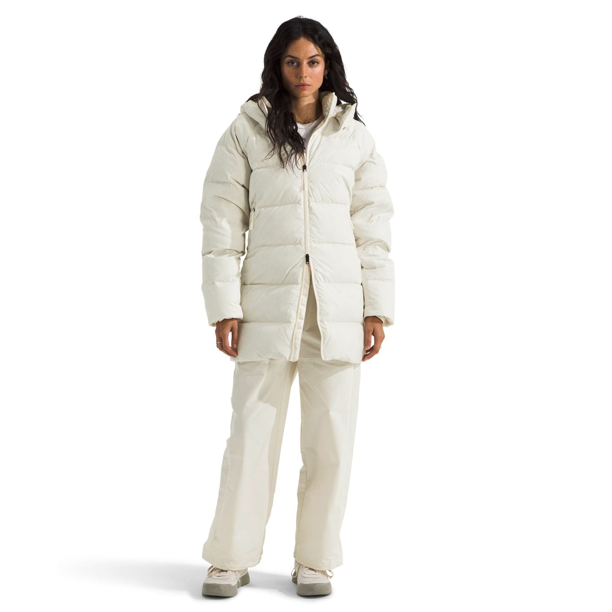 The North Face Women's Hydrenalite City Down Hooded Parka
