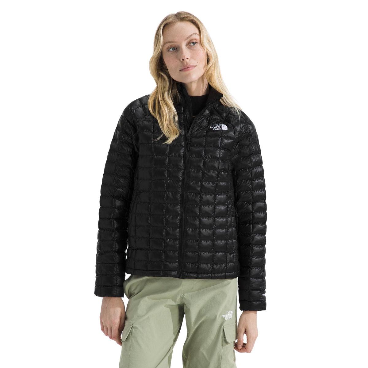 The North Face Women's THERMOBALL Jacket