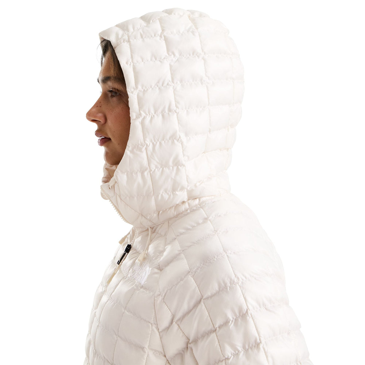 The North Face Women's THERMOBALL Hooded Parka
