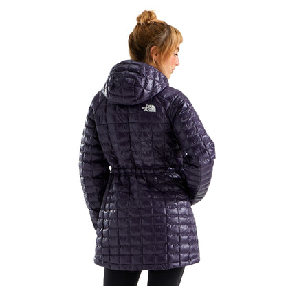 The North Face Women's THERMOBALL Hooded Parka