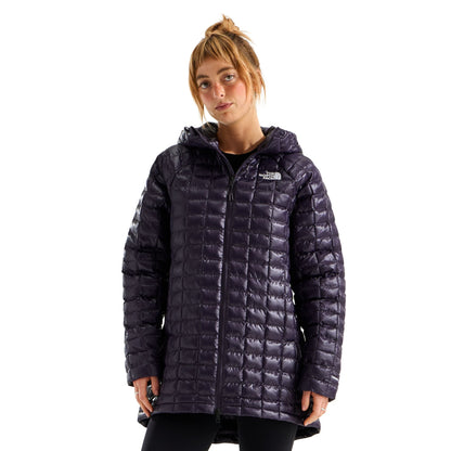 The North Face Women's THERMOBALL Hooded Parka