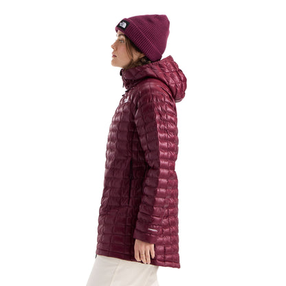 The North Face Women's THERMOBALL Hooded Parka