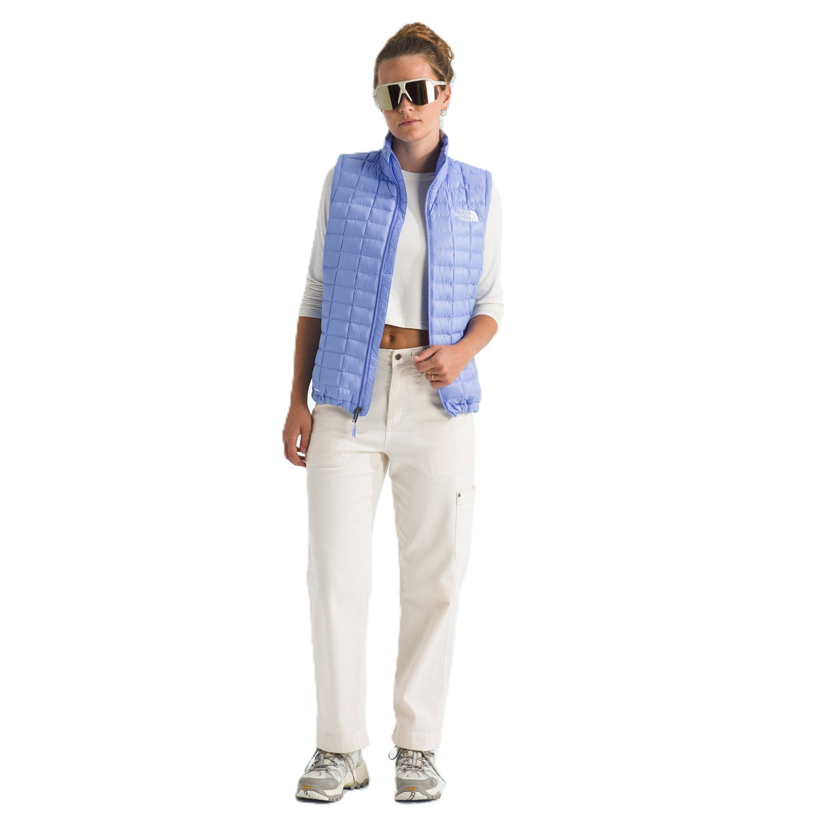 The North Face Women's THERMOBALL Vest