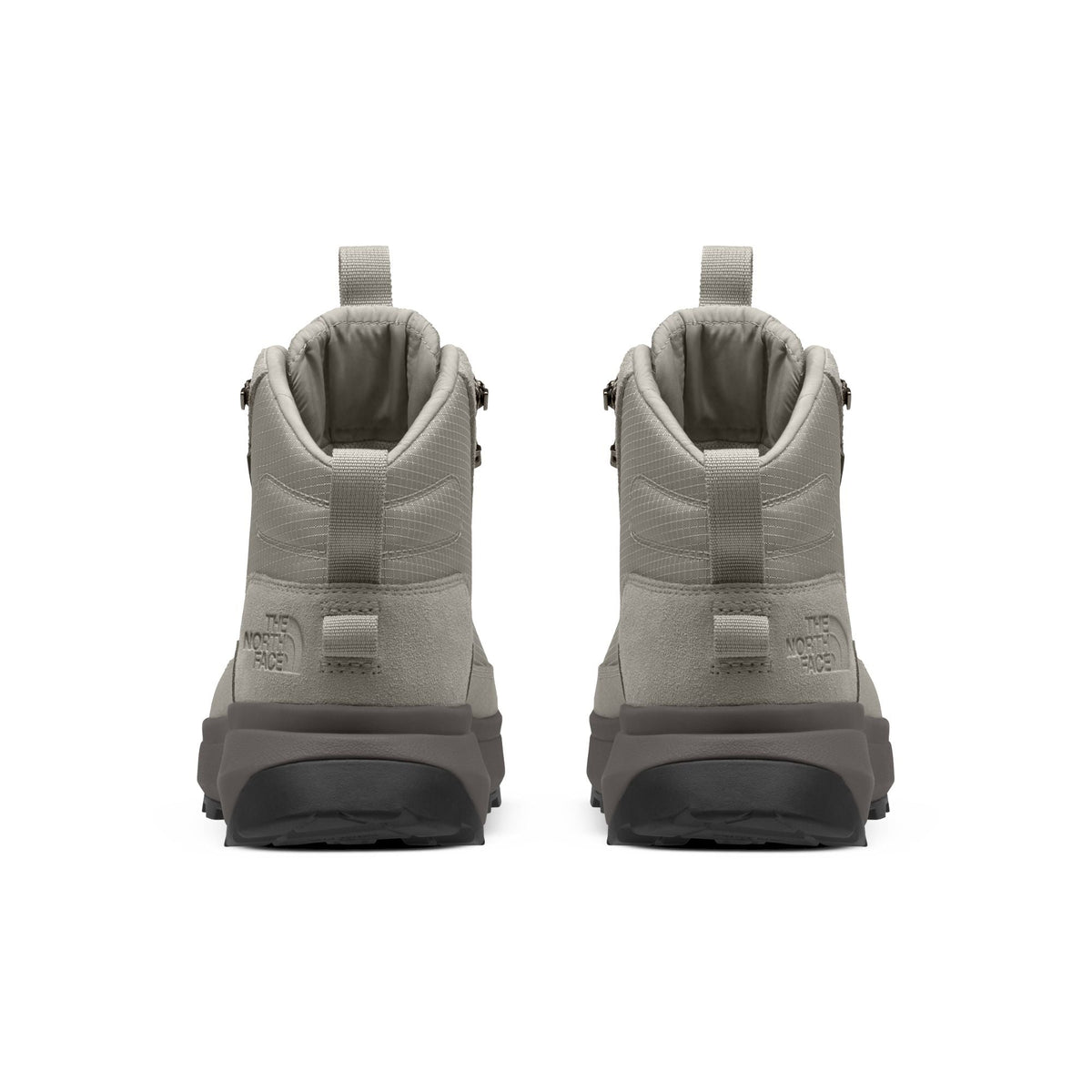 The North Face Men's Bergen Mid WP Trail Boot