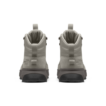 The North Face Men's Bergen Mid WP Trail Boot
