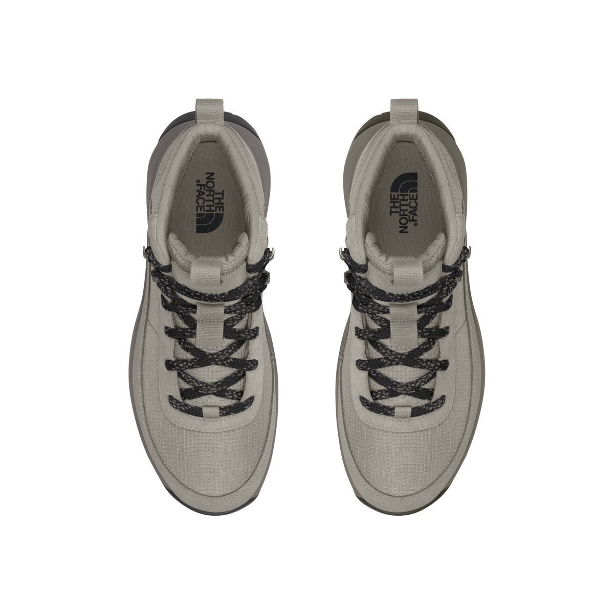 The North Face Men's Bergen Mid WP Trail Boot