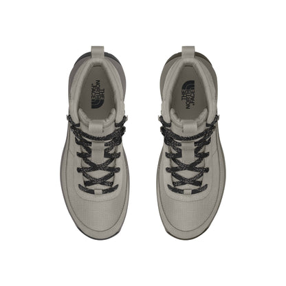 The North Face Men's Bergen Mid WP Trail Boot