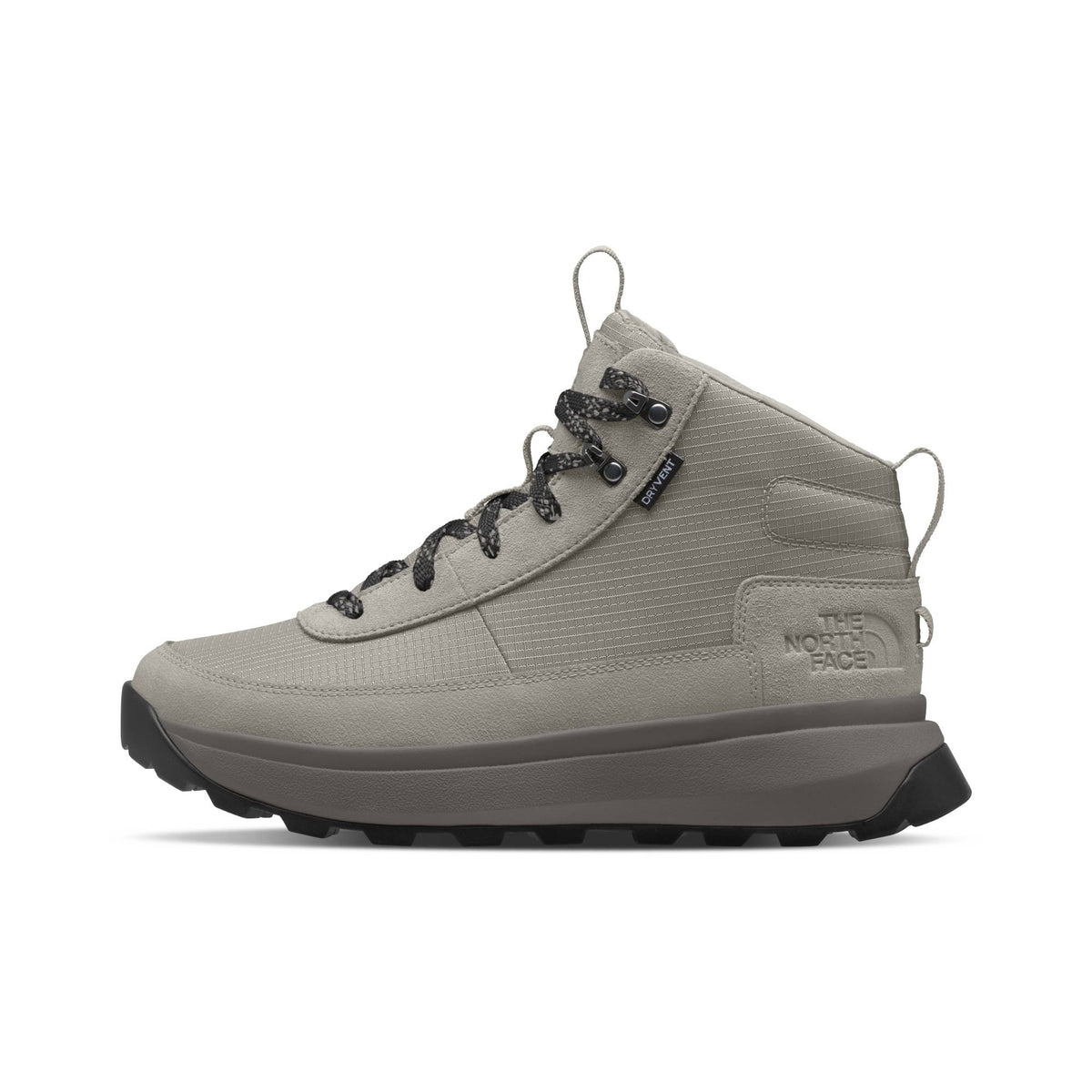The North Face Men's Bergen Mid WP Trail Boot