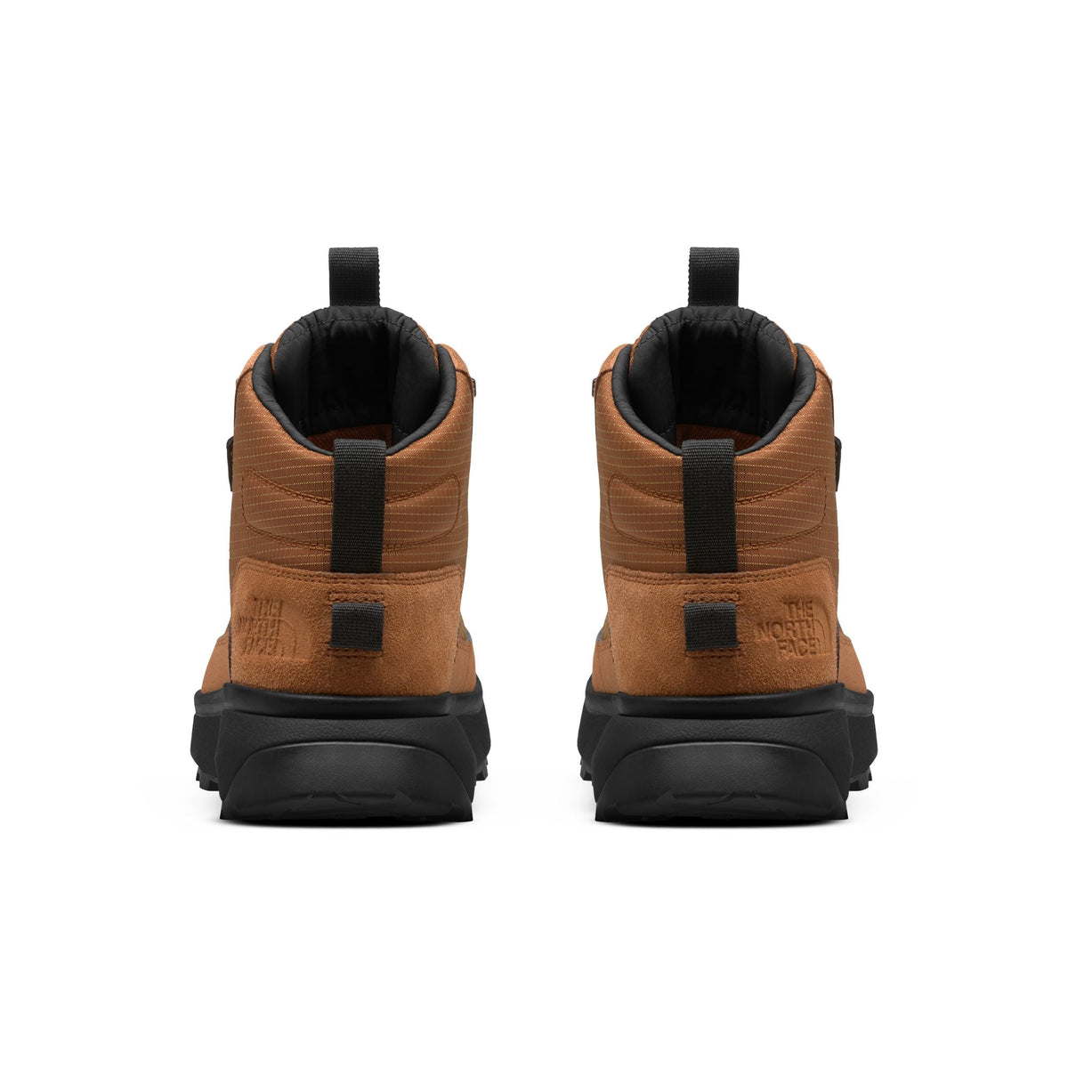 The North Face Men's Bergen Mid WP Trail Boot