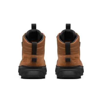 The North Face Men's Bergen Mid WP Trail Boot