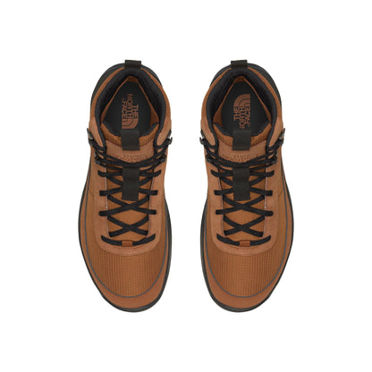 The North Face Men's Bergen Mid WP Trail Boot