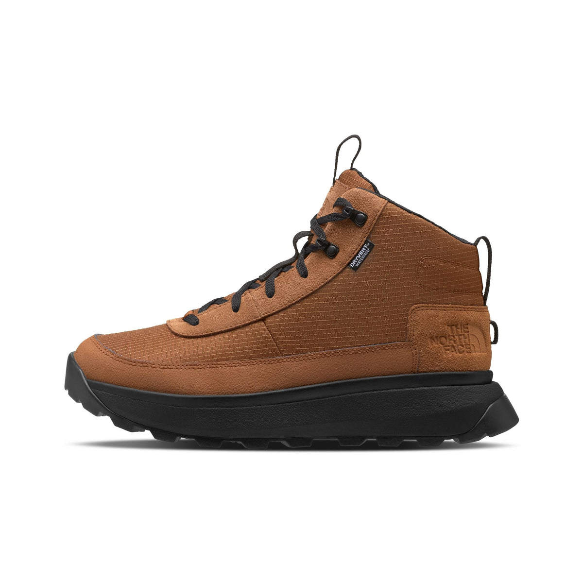 The North Face Men's Bergen Mid WP Trail Boot