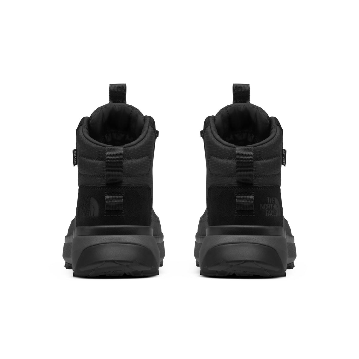 The North Face Men's Bergen Mid WP Trail Boot