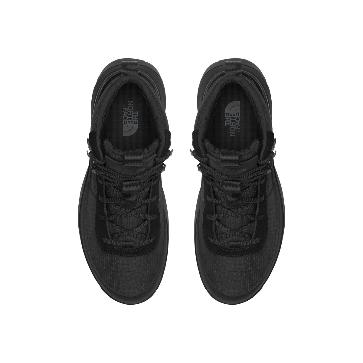 The North Face Men's Bergen Mid WP Trail Boot