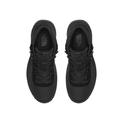 The North Face Men's Bergen Mid WP Trail Boot