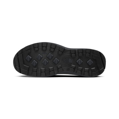The North Face Men's Bergen Mid WP Trail Boot