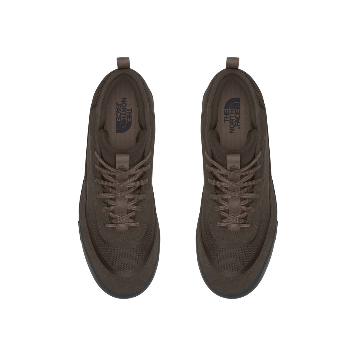 The North Face Clyffe Mid Insulated WP Shoe