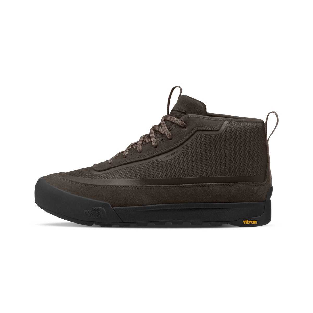 The North Face Clyffe Mid Insulated WP Shoe