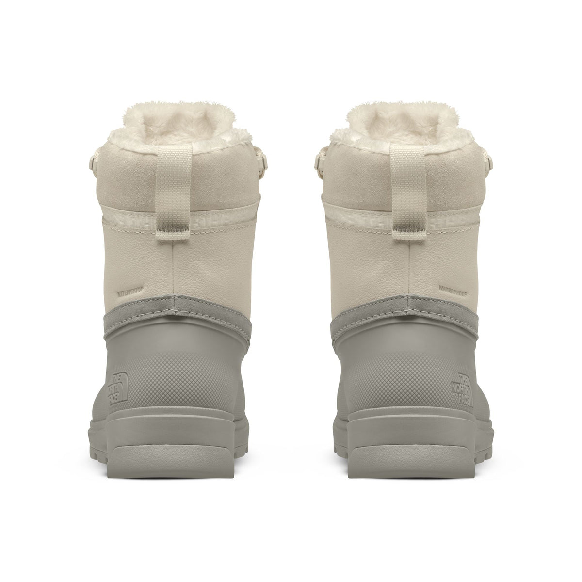 The North Face Women's Shellista V Shorty WP Boot