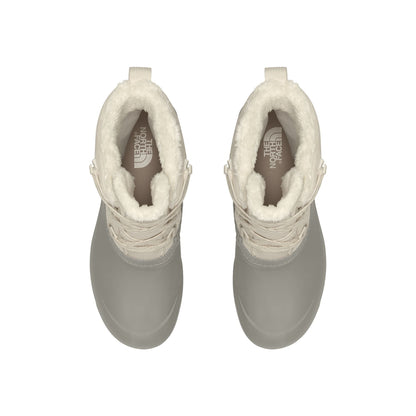 The North Face Women's Shellista V Shorty WP Boot