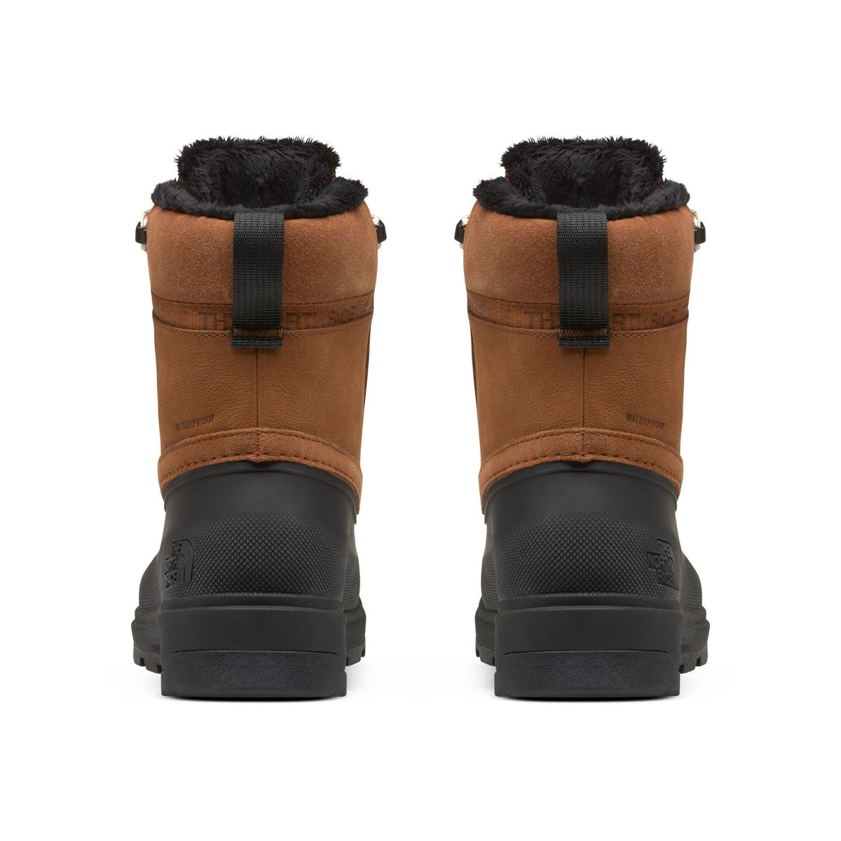 The North Face Women's Shellista V Shorty WP Boot