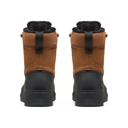 The North Face Women's Shellista V Shorty WP Boot