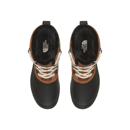 The North Face Women's Shellista V Shorty WP Boot