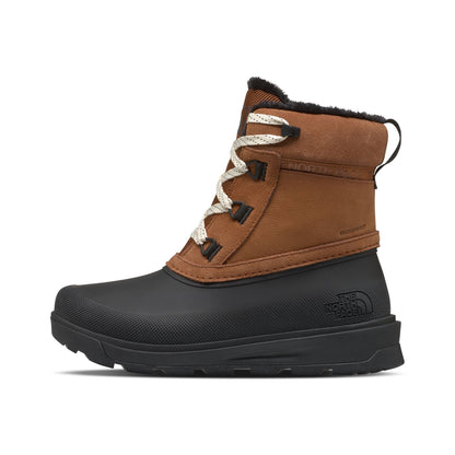 The North Face Women's Shellista V Shorty WP Boot