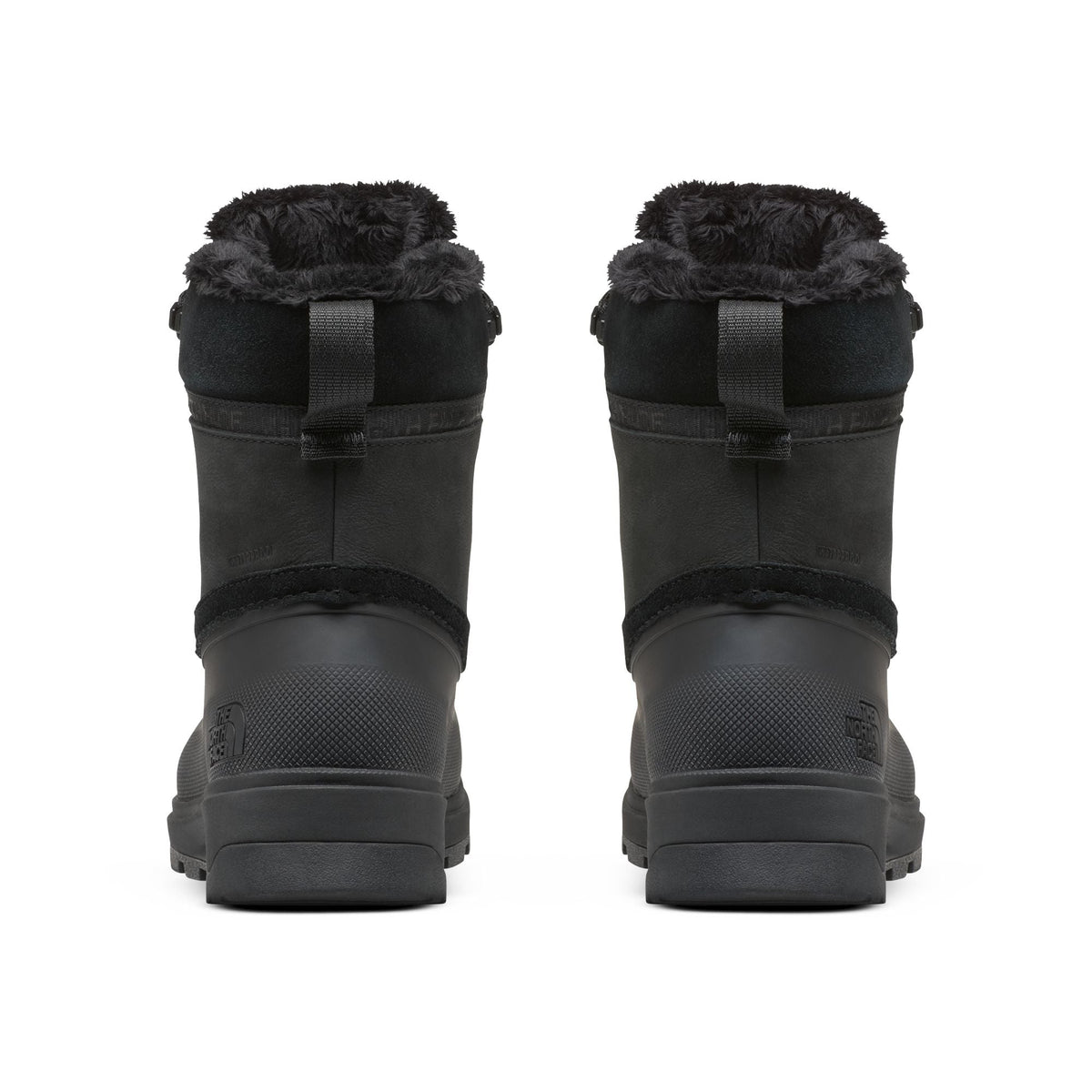 The North Face Women's Shellista V Shorty WP Boot