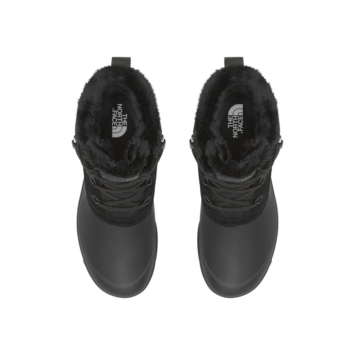 The North Face Women's Shellista V Shorty WP Boot