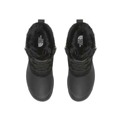 The North Face Women's Shellista V Shorty WP Boot