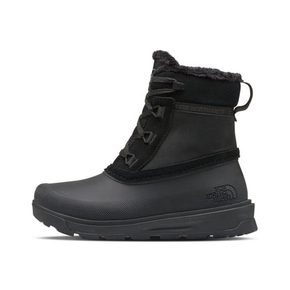 The North Face Women's Shellista V Shorty WP Boot