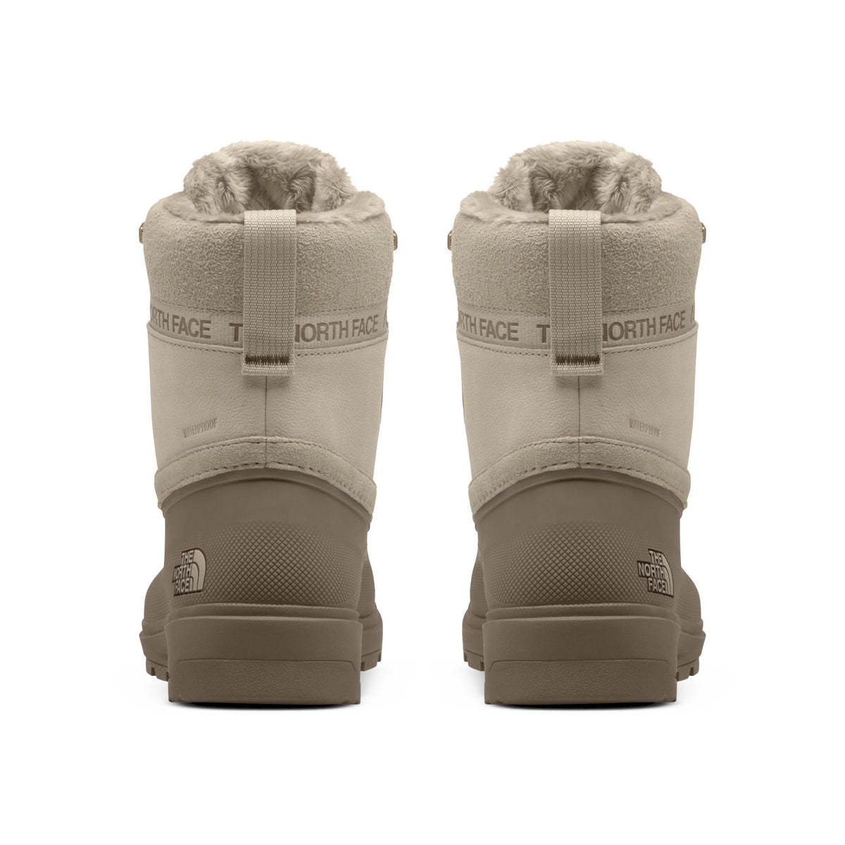 The North Face Women's Shellista V Shorty WP Boot
